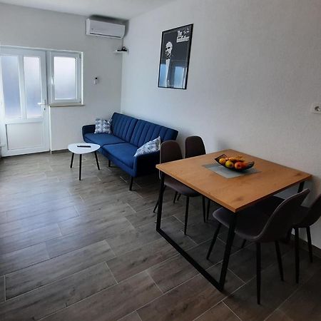 Apartman The Godfather Appartement Makarska Buitenkant foto